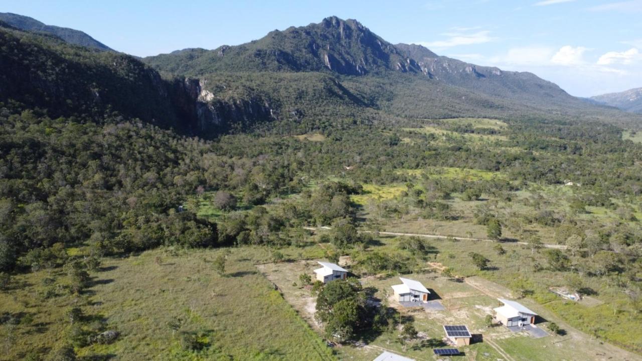 Chalet Taipas - Chale Iepe