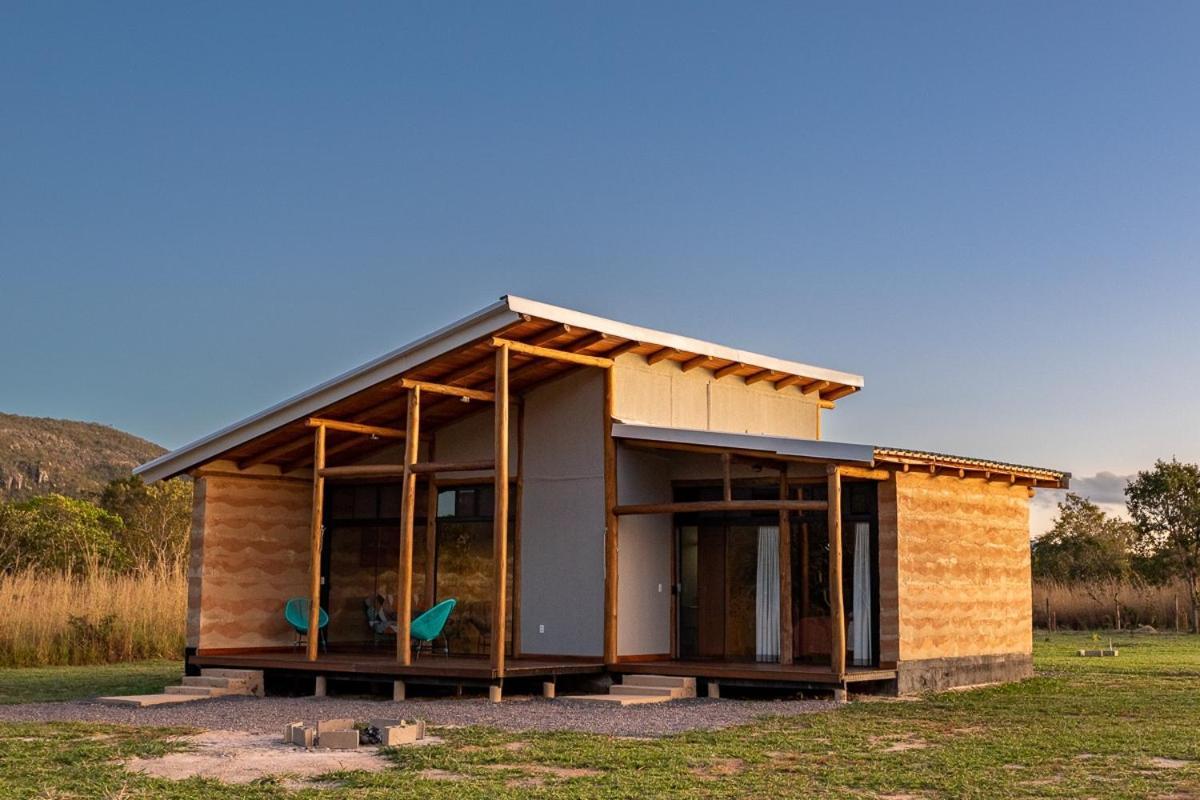 Chalet Taipas - Chale Iepe *