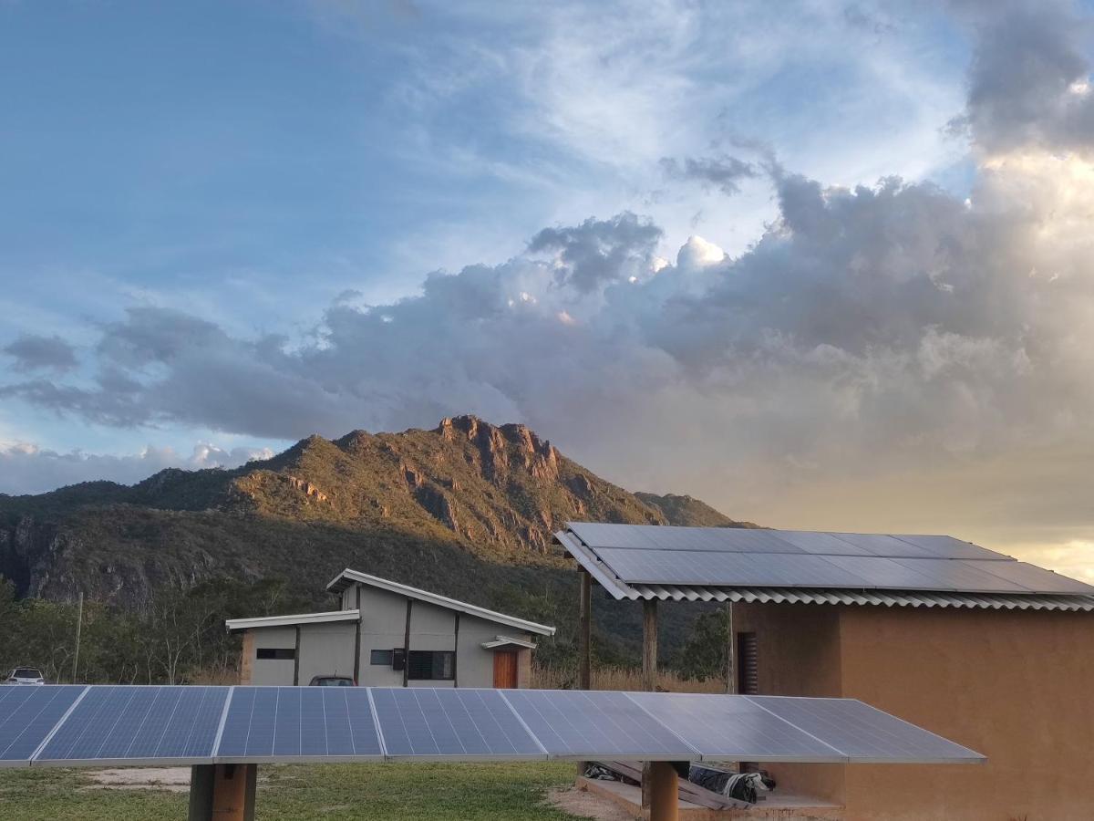 Taipas - Chale Iepe Chalet