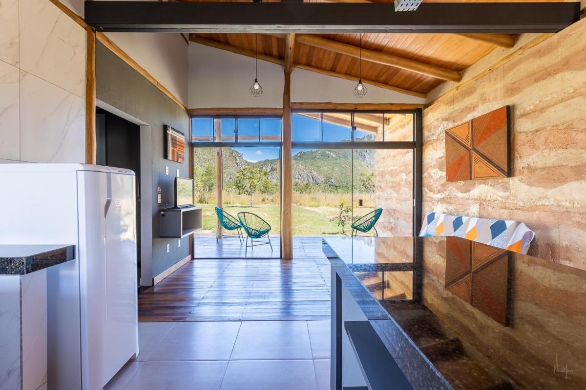 Chalet Taipas - Chale Iepe