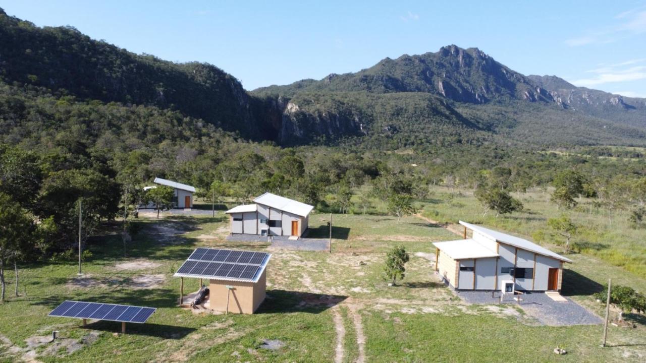 Chalet Taipas - Chale Iepe *