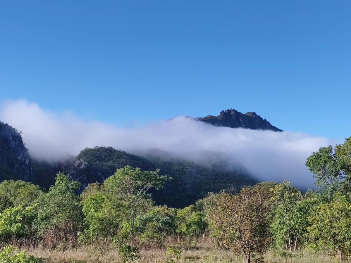 Taipas - Chale Iepe Cavalcante