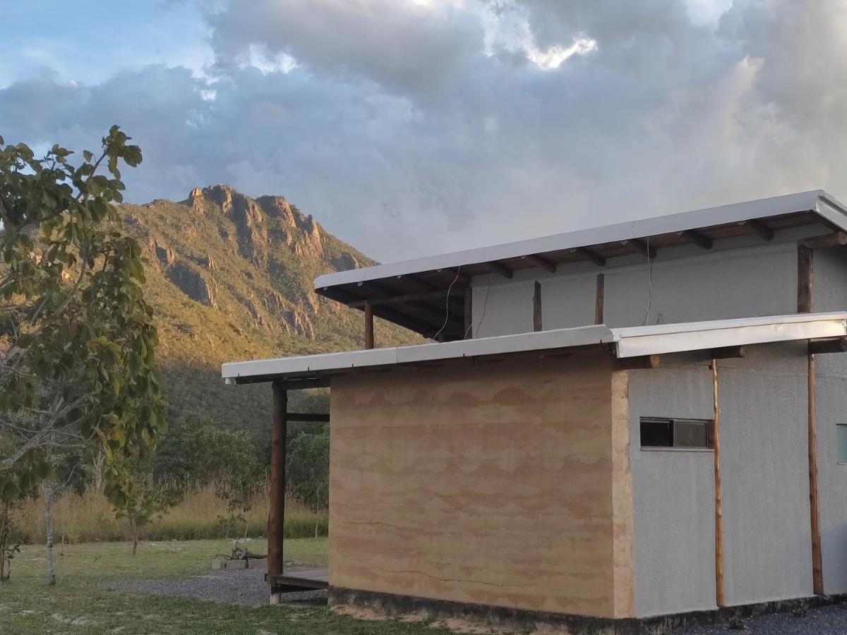Taipas - Chale Iepe Chalet *