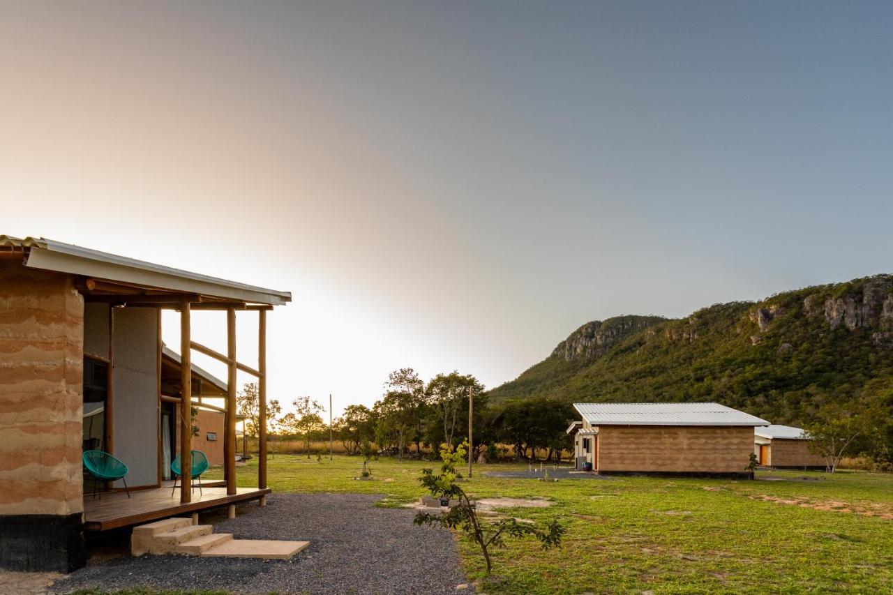 Chalet Taipas - Chale Iepe